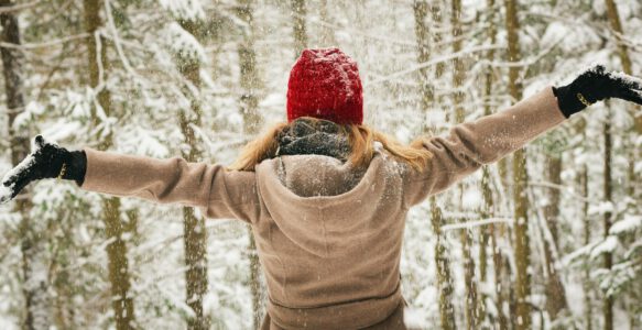 Weg met de Winterdip – Tips om de Donkere Dagen te Overleven