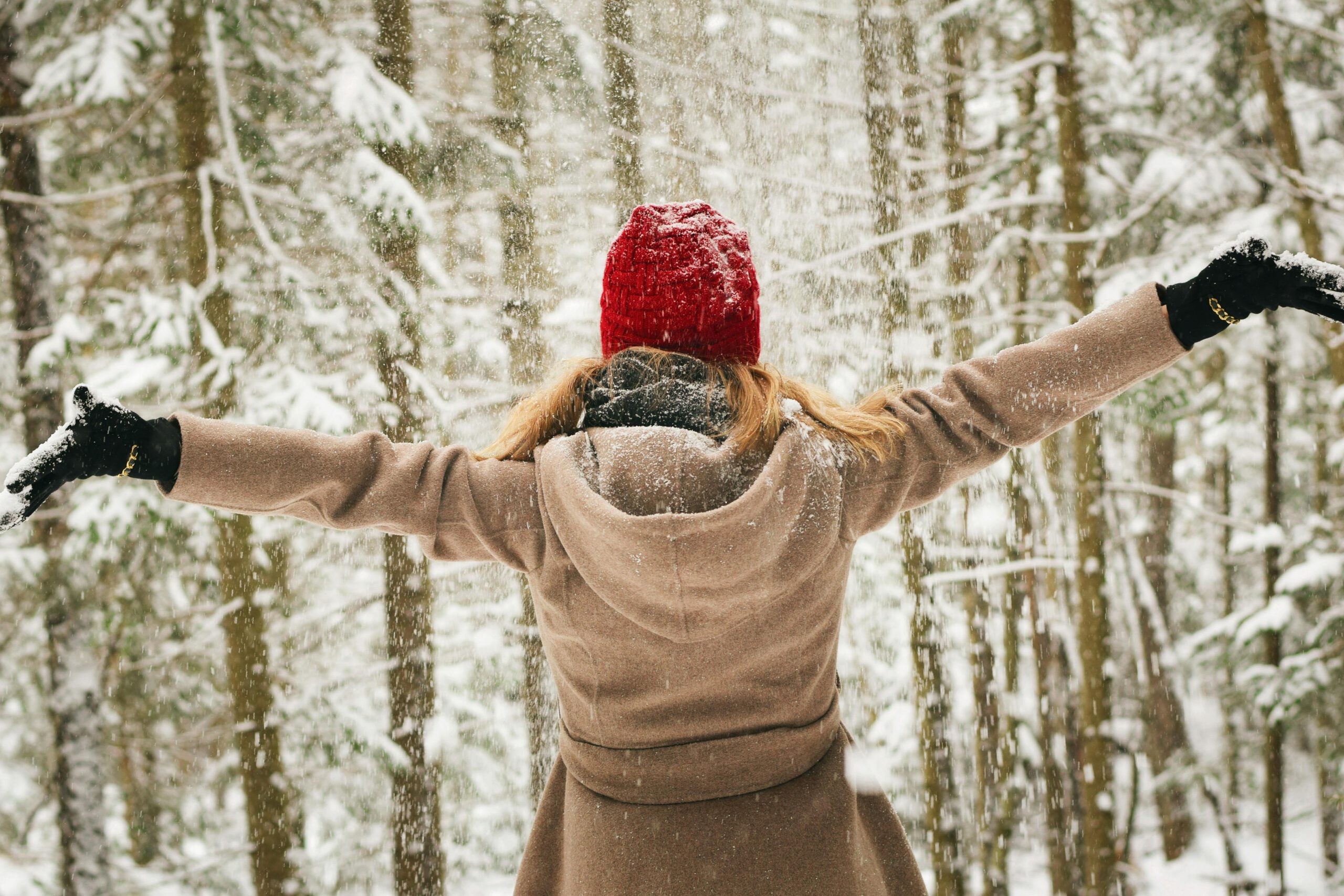 Weg met de Winterdip – Tips om de Donkere Dagen te Overleven